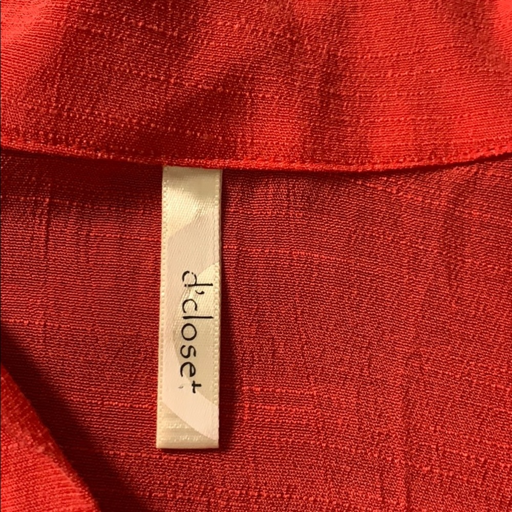 Decloset Top - Picture 5 of 8